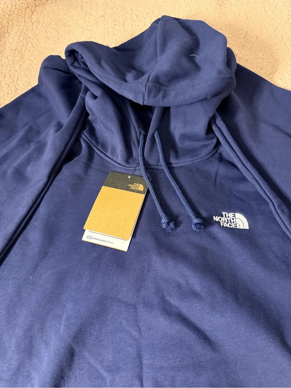 🤍North Face Men's Evolution Simple Dome Regular-Fit Hoodie🤍